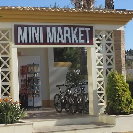 酒店 Ponta Grande 3*