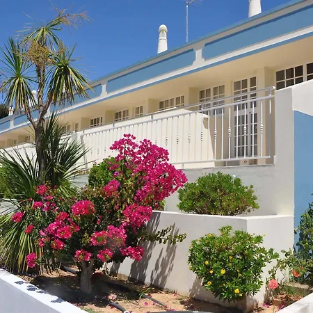 Ponta Grande Ξενοδοχείο 3*