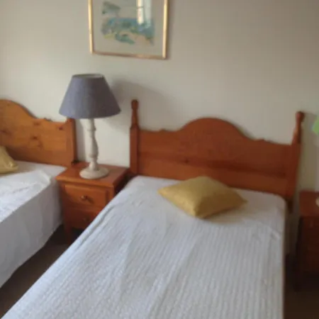 Ponta Grande 酒店 Patroves