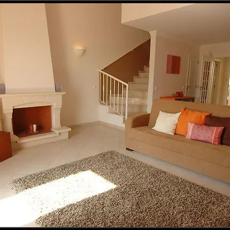 Ponta Grande 酒店 Patroves