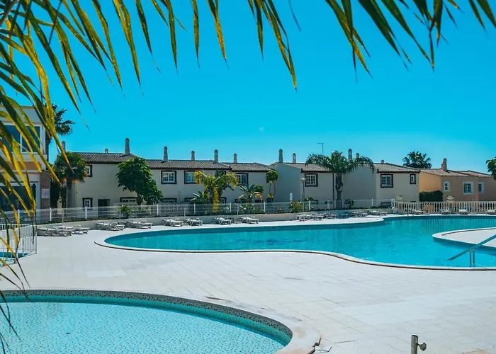 Ponta Grande 4* アルブフェイラ