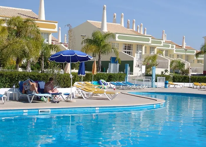 Ponta Grande リゾート 4*